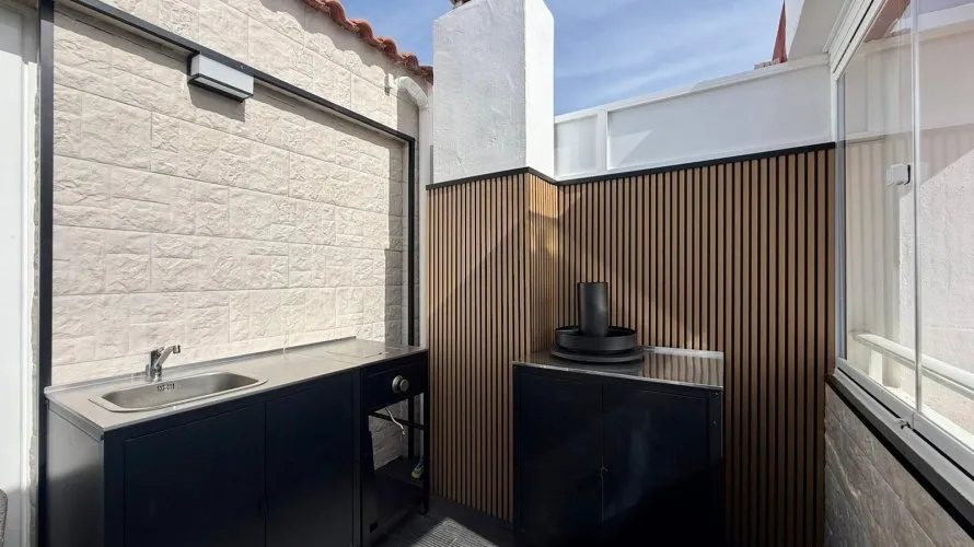 Ático de 4 dormitorios en Guardamar del Segura, Spain No. 1091 № 20
