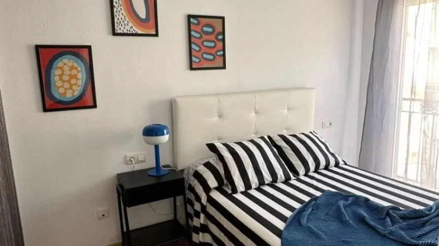 Сasa de 2 dormitorios en La Zenia, Spain No. 1159 № 12