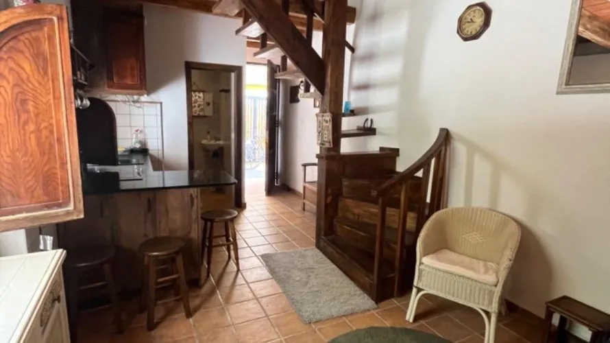 Сasa de 75m² en Villajoyosa, Spain No. 1414 № 8