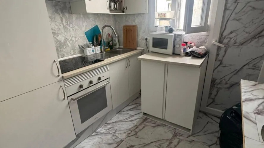 Apartamento de 1 dormitorio en Mislata, Spain No. 1121 № 14