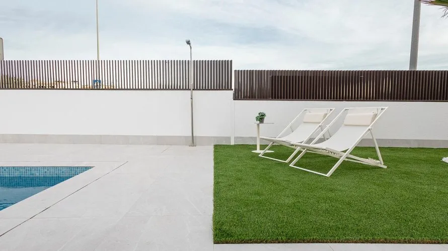 Villa de 2 dormitorios en Vistabella, Spain No. 955 № 9