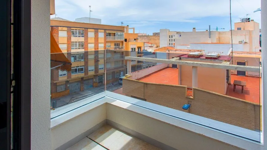 Apartamento de 88m² en Torrevieja, Spain No. 1069 № 12