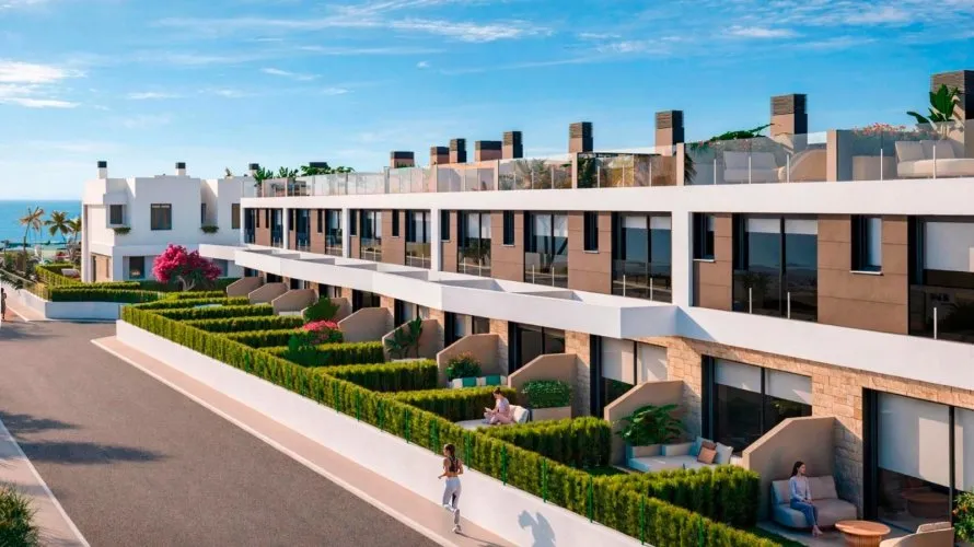Apartamento de 3 dormitorios en El Campello, Spain No. 1421 № 5