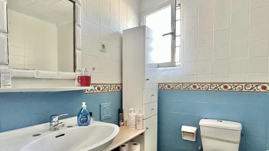 Villa de 4 dormitorios en L'Alfàs del Pi, Spain No. 452 № 13