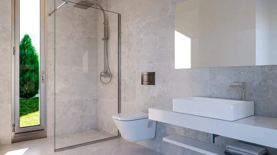 Villa de 3 dormitorios en Finestrat, Spain No. 460 № 10