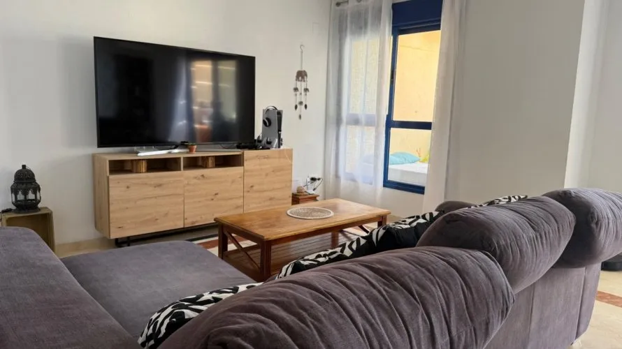 Ático de 4 dormitorios en Calpe, Spain No. 804 № 9