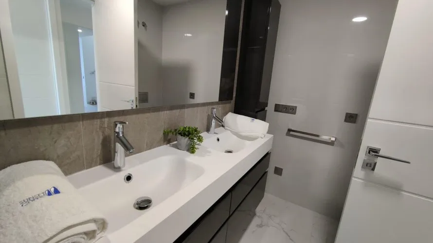 Ático de 156m² en Benidorm, Spain No. 1181 № 15