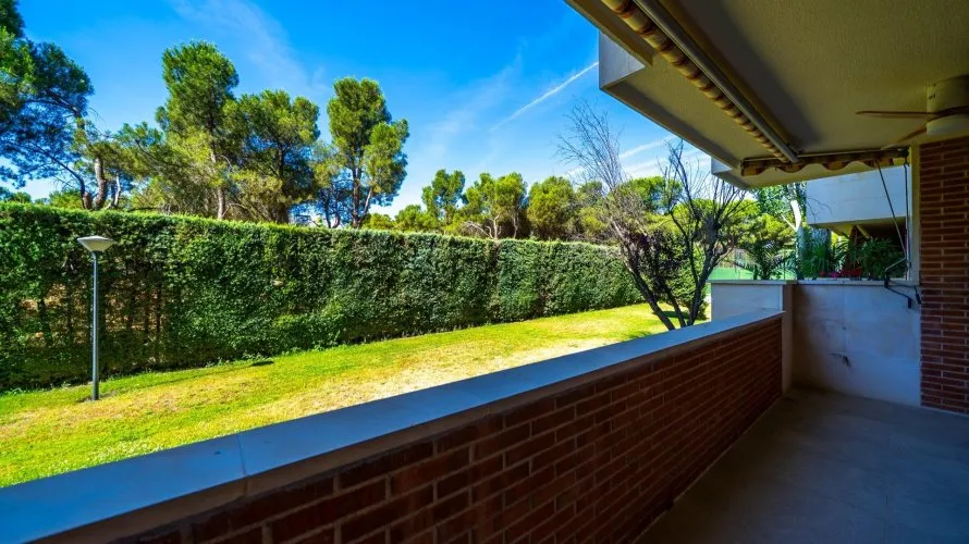 Apartamento de 4 dormitorios en Pozuelo de Alarcón, Spain No. 1385 № 14