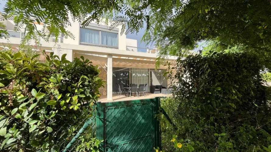 Apartamento de 3 dormitorios en Villajoyosa, Spain No. 380 № 26