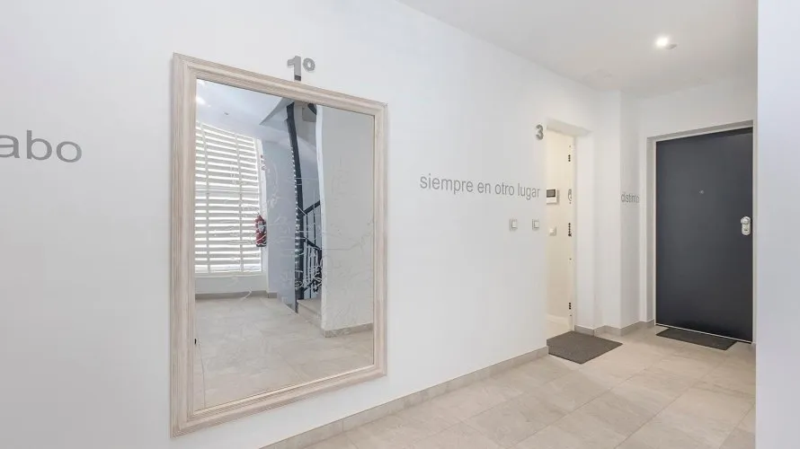 Apartamento de 2 dormitorios en Torre de la Horadada, Spain No. 1290 № 27