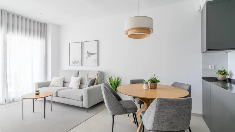 Apartamento de 2 dormitorios en Torreblanca, Spain No. 575 № 13