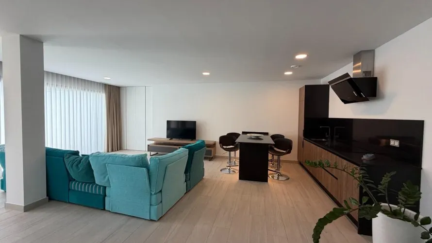 Сasa de 324m² en Finestrat, Spain No. 1411 № 10
