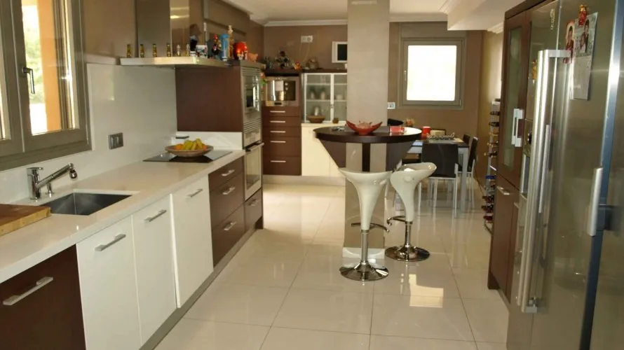 Villa de 11 dormitorios en Dénia, Spain No. 289 № 21