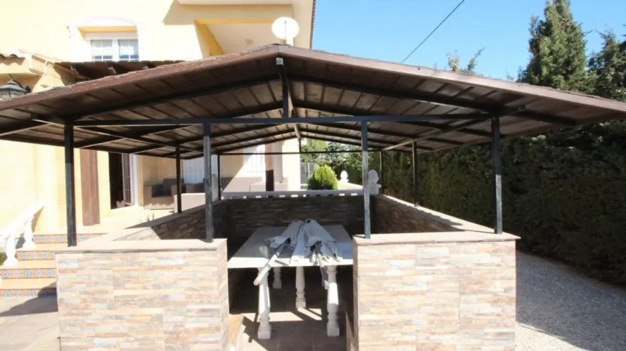 Villa de 5 dormitorios en Cabo Roig, Spain No. 563 № 2