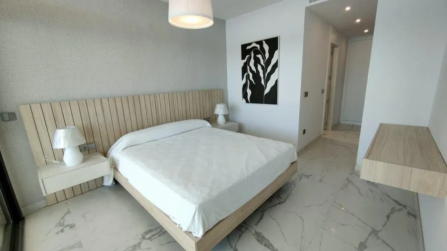 Ático de 156m² en Benidorm, Spain No. 1181 № 19