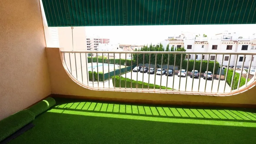 Apartamento de 3 dormitorios en La Zenia, Spain No. 1416 № 10