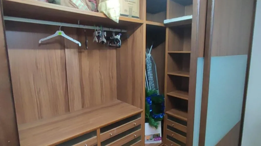Apartamento de 2 dormitorios en Alicante, Spain No. 899 № 9