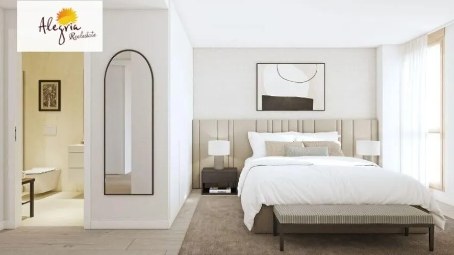 Apartamento de 2 dormitorios en Godella, Spain No. 1305 № 16