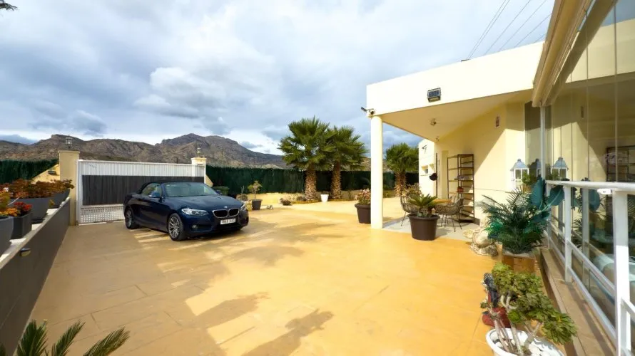 Apartamento de 5 dormitorios en Jijona, Spain No. 1262 № 3