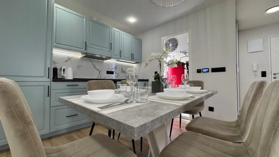 Apartamento de 3 dormitorios en Torrevieja, Spain No. 148 № 5