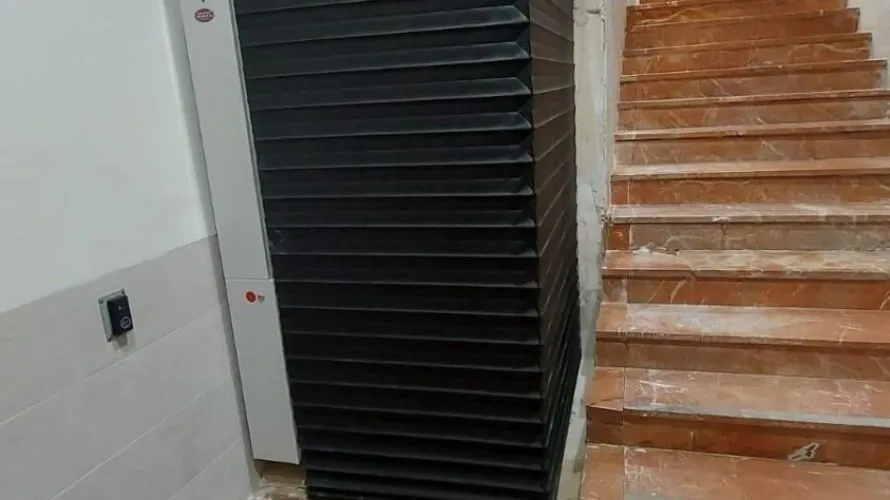 Apartamento de 3 dormitorios en Alicante, Spain No. 938 № 22