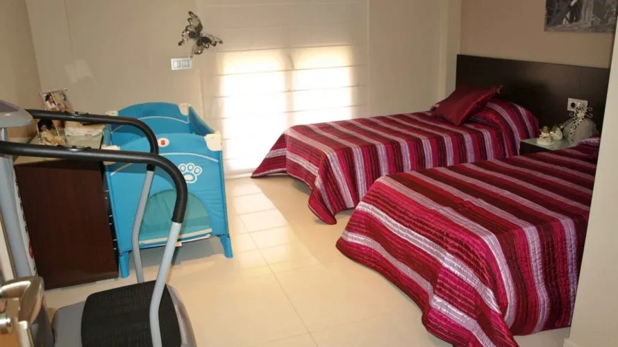 Villa de 11 dormitorios en Dénia, Spain No. 289 № 9