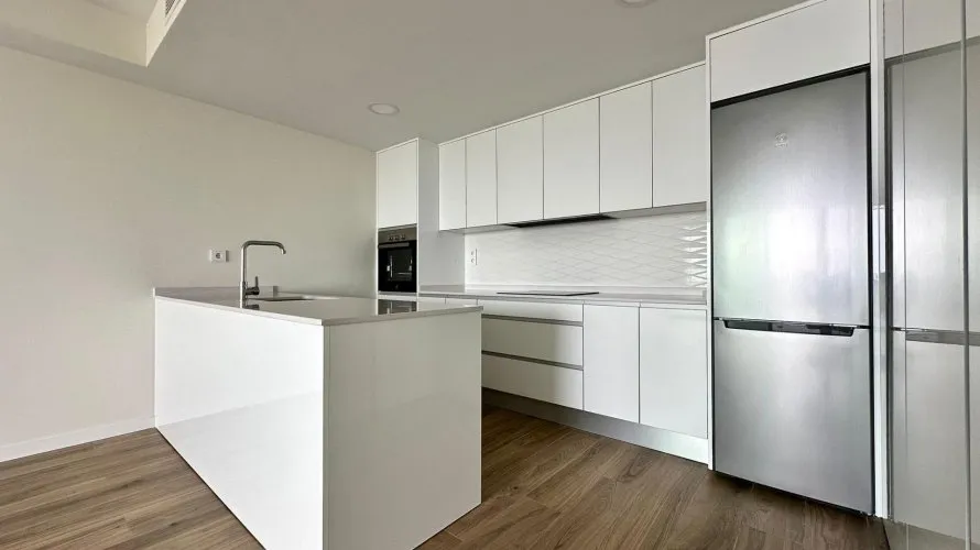 Apartamento de 2 dormitorios en Finestrat, Spain No. 589 № 3