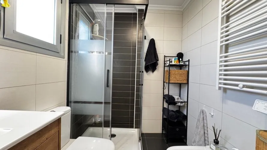 Apartamento de 3 dormitorios en Nueva Torrevieja, Spain No. 1183 № 8