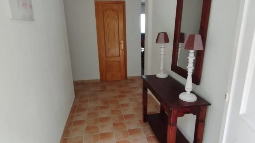 Villa de 8 dormitorios en Maryvilla, Spain No. 408 № 16