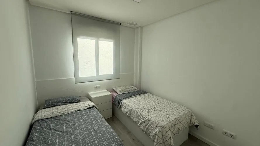Apartamento de 3 dormitorios en Los Dolses, Spain No. 1202 № 14