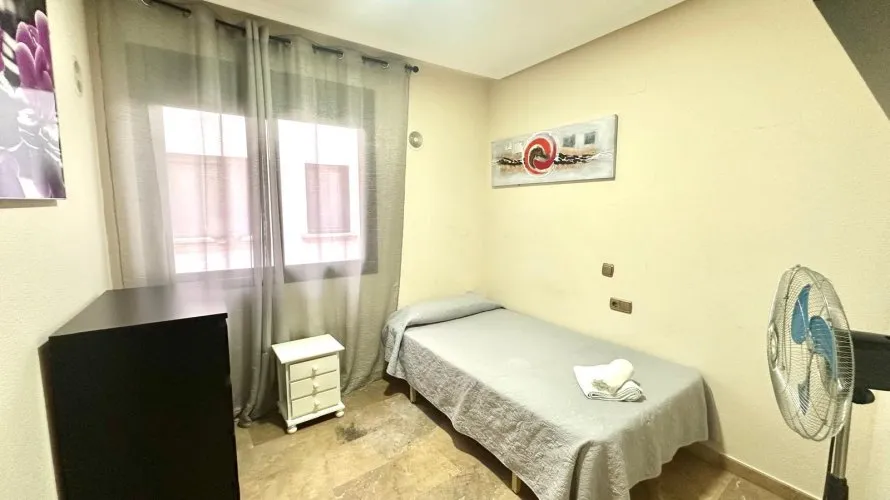 Apartamento de 3 dormitorios en Torrevieja, Spain No. 1118 № 11