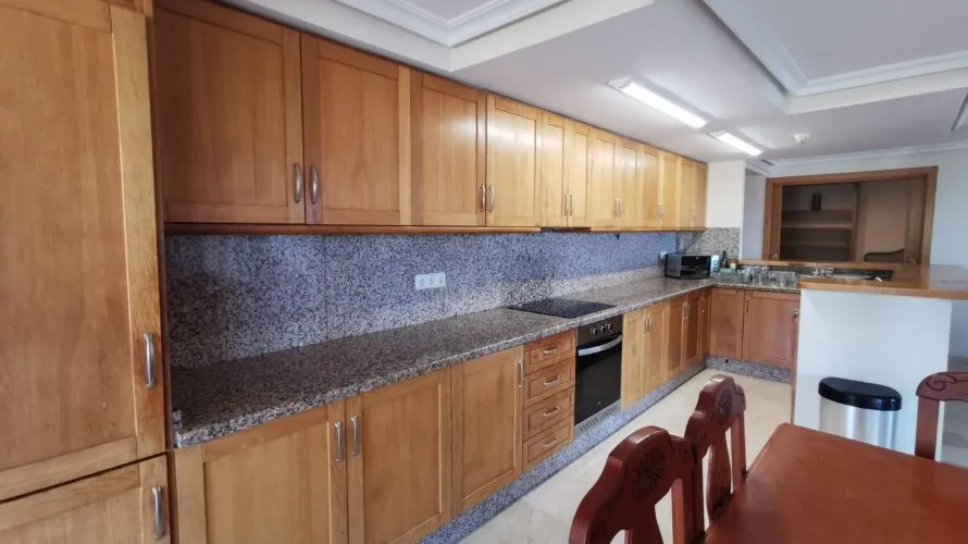 Apartamento de 3 dormitorios en Zona Altea Hills, Spain No. 679 № 8