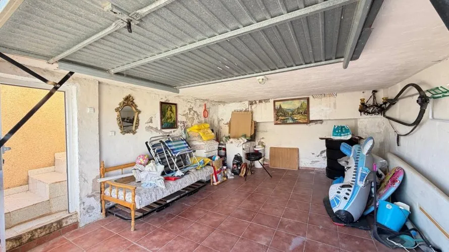 Сasa de 3 dormitorios en Gran Alacant, Spain No. 1073 № 5