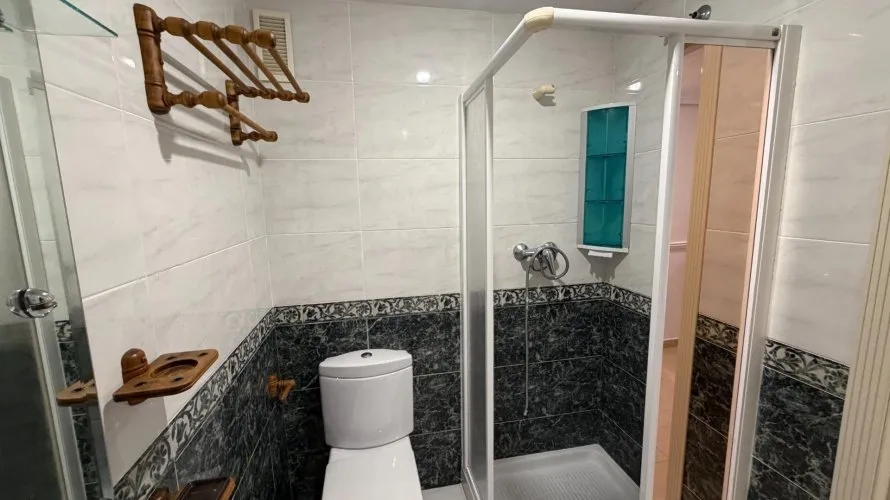 Apartamento de 2 dormitorios en Alicante, Spain No. 1163 № 23