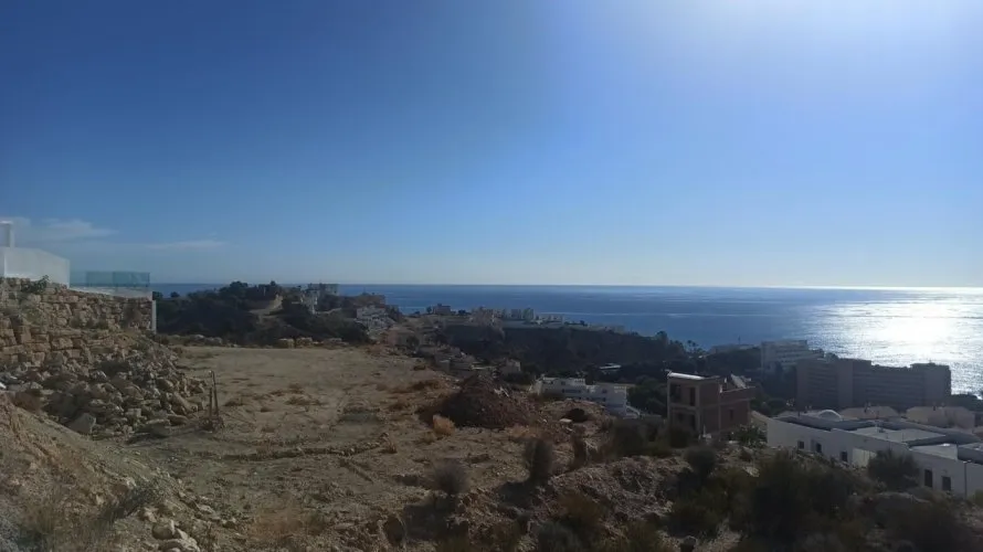 Villa de 4 dormitorios en Villajoyosa, Spain No. 300 № 12