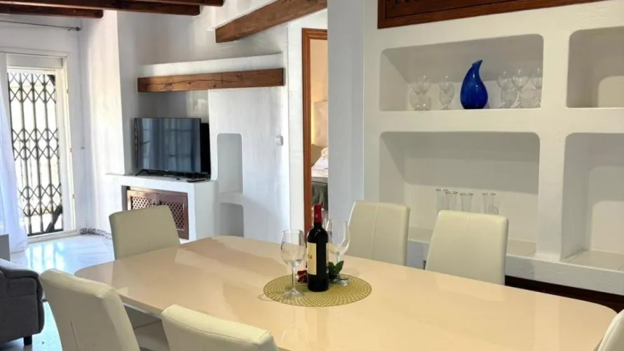 Apartamento de 2 dormitorios en Torrevieja, Spain No. 995 № 9