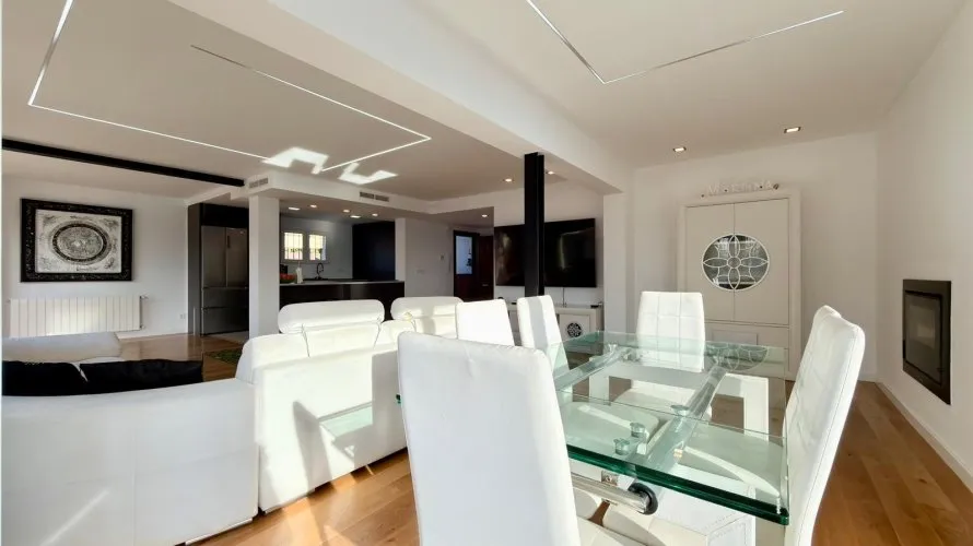 Apartamento de 3 dormitorios en El Campello, Spain No. 1013 № 16
