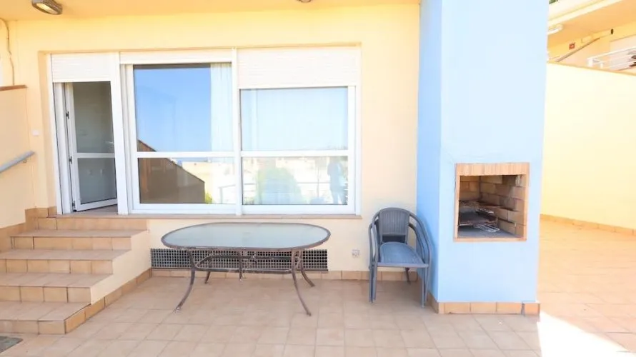 Сasa de 3 dormitorios en Cabo Roig, Spain No. 1410 № 13