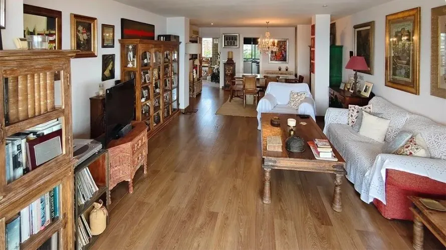 Apartamento de 4 dormitorios en Cabo De Las Huertas, Spain No. 1227 № 22
