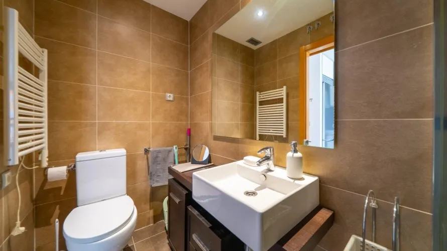 Apartamento de 1 dormitorio en Madrid, Spain No. 155 № 17