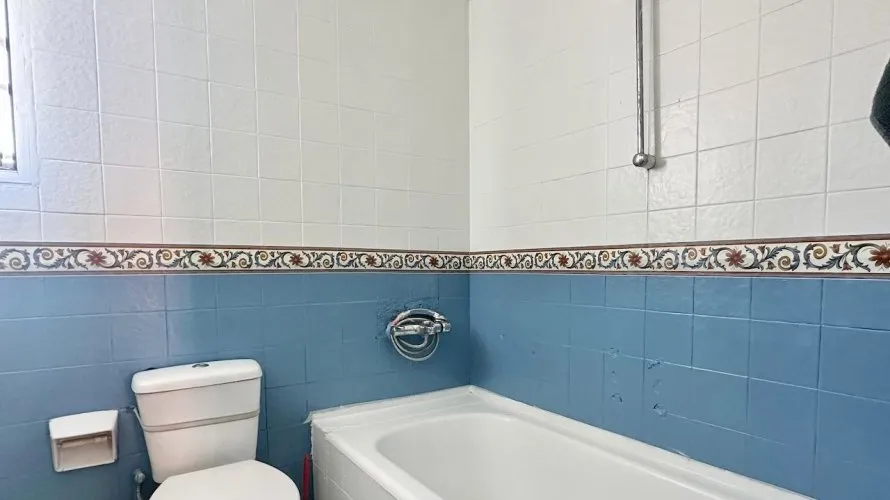 Villa de 4 dormitorios en L'Alfàs del Pi, Spain No. 452 № 7