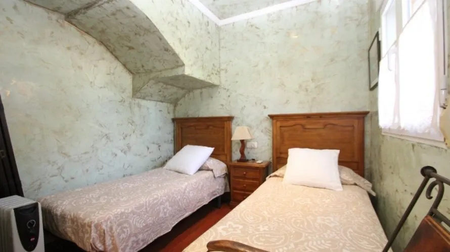 Villa de 5 dormitorios en Cabo Roig, Spain No. 563 № 15