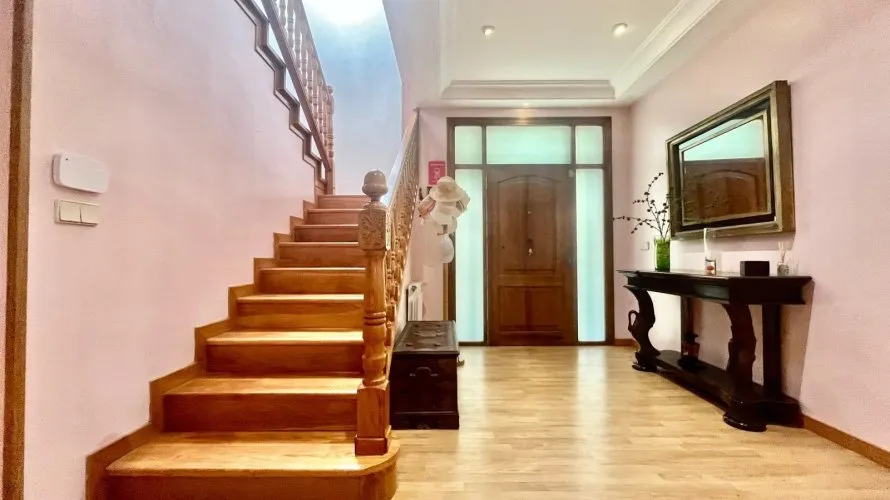 Villa de 4 dormitorios en Torrevieja, Spain No. 229 № 17