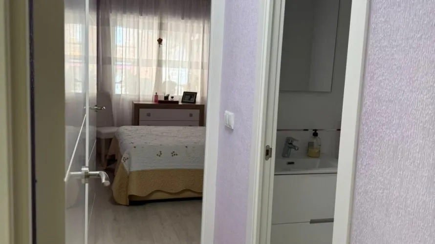 Apartamento de 107m² en Torrevieja, Spain No. 1415 № 18