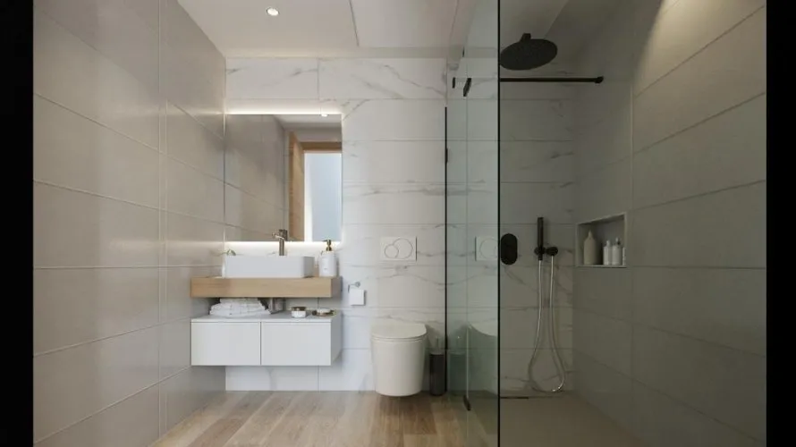Apartamento de 2 dormitorios en Finestrat, Spain No. 406 № 5