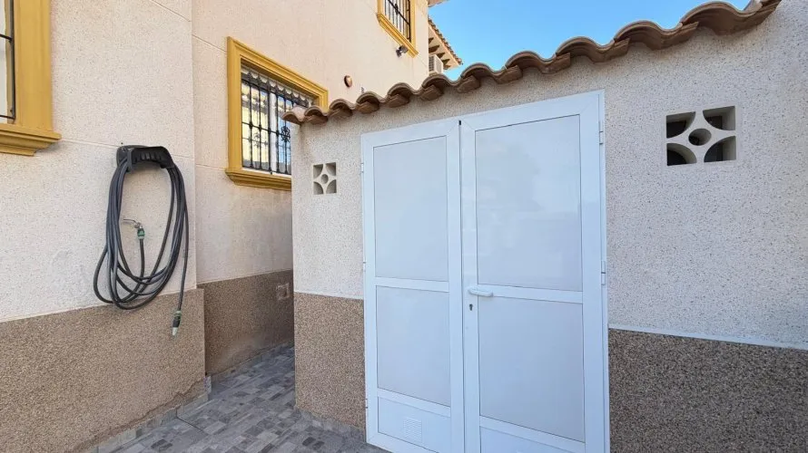 Сasa de 2 dormitorios en Campoamor, Spain No. 980 № 8