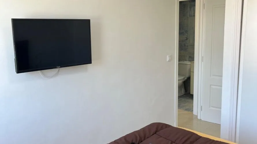 Apartamento de 2 dormitorios en Dénia, Spain No. 1319 № 13