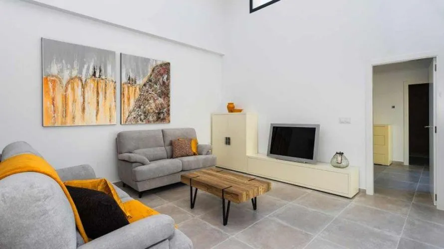 Villa de 3 dormitorios en Daya Nueva, Spain No. 275