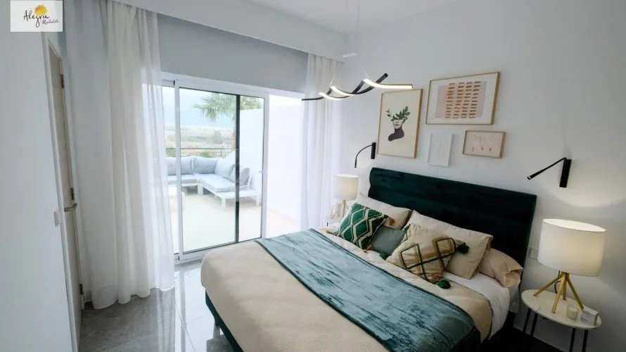 Apartamento de 3 dormitorios en Xeresa, Spain No. 350 № 16
