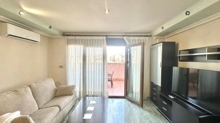 Ático de 2 dormitorios en Torrevieja, Spain No. 974 № 5
